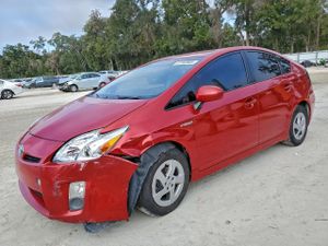 Toyota Prius 1.8L 4 2010