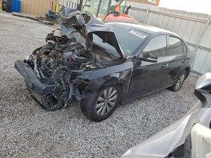 Volkswagen Passat S 1.8L 4 2015