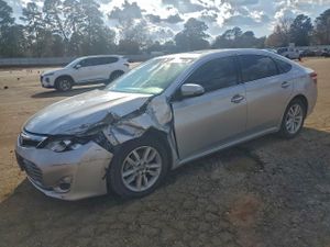 Toyota Avalon BASE 3.5L 6 2014