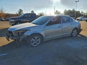 Honda Accord LXP 2.4L 4 2008