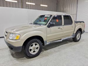Ford Explorer 4.0L 6 2004