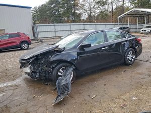 Nissan Altima 2.5 2.5L 4 2013