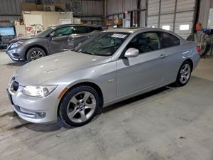 BMW 3 Series XI 3.0L 6 2011