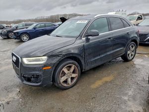 Audi Q3 PREMIUM PLUS 2.0L 4 2015