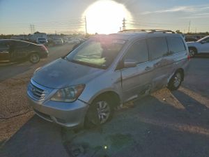 Honda Odyssey EXL 3.5L 6 2008