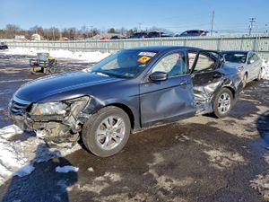 Honda Accord SE 2.4L 4 2012