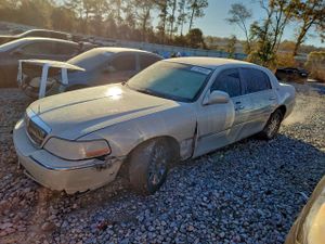 Lincoln Town Car SIGNATURE LIMITED 4.6L 8 2007