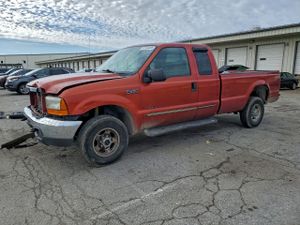 Ford F-250 SUPER DUTY 7.3L 8 2000