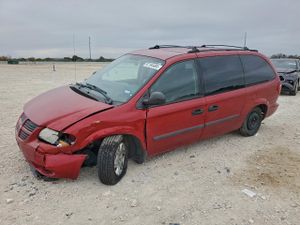 Dodge Grand Caravan (Caravan) SE 3.3L 6 2005