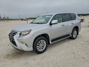 Lexus GX 460 4.6L 8 2015