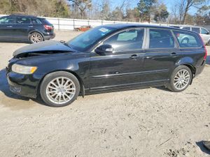 Volvo V50 2.4I 2.4L 5 2009