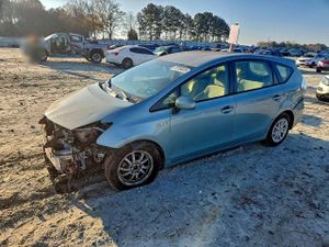 Toyota Prius 1.8L 4 2013