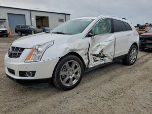 Cadillac SRX PERFORMANCE COLLECTION 3.0L 6 2011