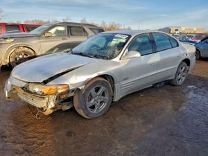 Pontiac Bonneville SSEI 3.8L 6 2003