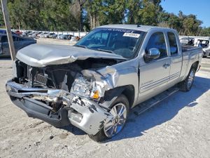 Chevrolet Silverado 1500 C1500 LT 5.3L 8 2011