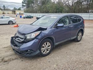 Honda CR-V EX 2.4L 4 2012