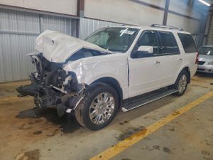 Ford Expedition LIMITED 5.4L 8 2013
