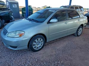 Toyota Corolla CE 1.8L 4 2003