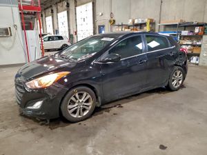 Hyundai Elantra 1.8L 4 2013