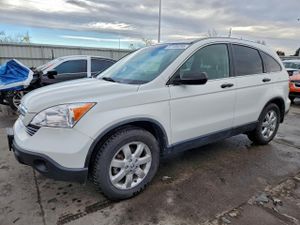 Honda CR-V EX 2.4L 4 2008