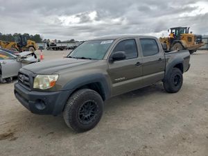Toyota Tacoma DOUBLE CAB 4.0L 6 2009