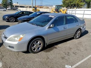 Honda Accord EX 2.4L 4 2006