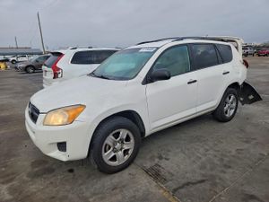 Toyota Rav4 2.5L 4 2012