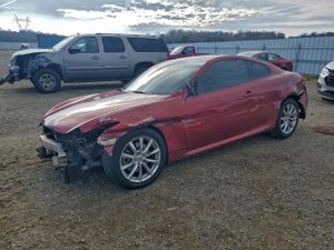 Infiniti Q60 JOURNEY 3.7L 6 2015