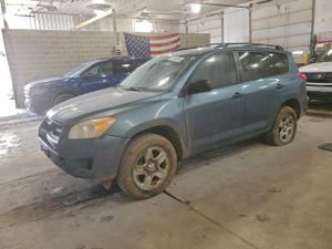 Toyota Rav4 2.5L 4 2010