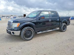 Ford F-150 SUPERCREW 4.6L 8 2010