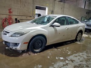 Mazda 6 I 2.5L 4 2012