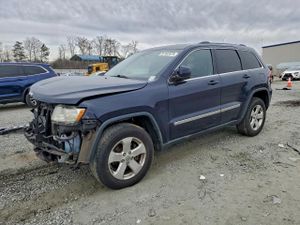 Jeep Grand Cherokee LAREDO 3.6L 6 2012