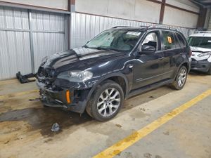 BMW X5 XDRIVE35I 3.0L 6 2011