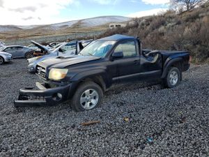 Toyota Tacoma 4.0L 6 2006