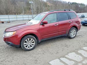 Subaru Forester 2.5X PREMIUM 2.5L 4 2011