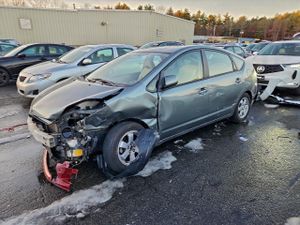 Toyota Prius 1.5L 4 2005