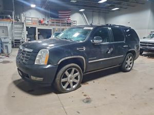 Cadillac Escalade PREMIUM 6.2L 8 2011