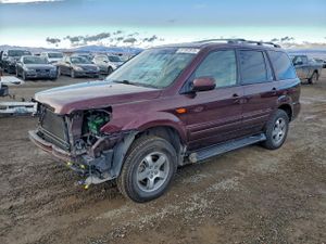Honda Pilot EXL 3.5L 6 2007