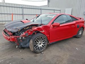 Toyota Celica GT 1.8L 4 2001