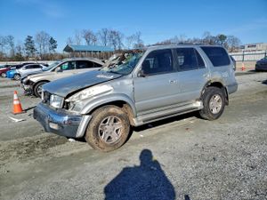Toyota 4Runner SR5 3.4L 6 2002