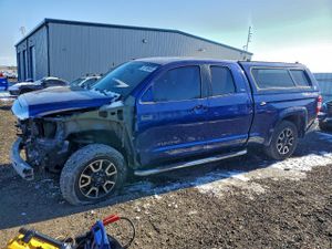 Toyota Tundra DOUBLE CAB SR 5.7L 8 2014
