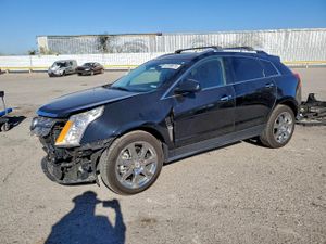 Cadillac SRX PERFORMANCE COLLECTION 3.6L 6 2012