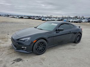 Subaru BRZ 2.0 LIMITED 2.0L 4 2013