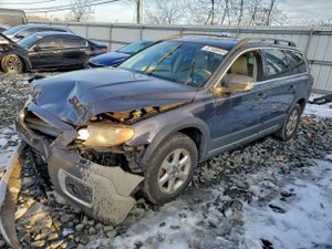 Volvo XC70 3.2 3.2L 6 2010