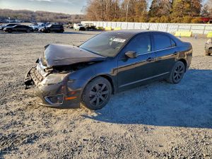 Ford Fusion SEL 2.5L 4 2010