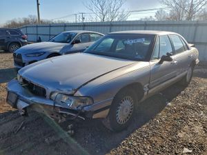 Buick LeSabre CUSTOM 3.8L 6 1998