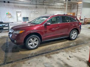 Acura RDX TECHNOLOGY 3.5L 6 2015