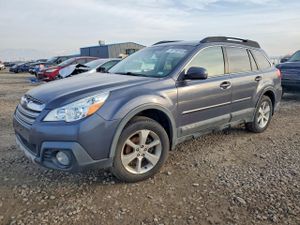 Subaru Outback 2.5I LIMITED 2.5L 4 2014