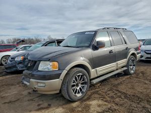 Ford Expedition EDDIE BAUER 5.4L 8 2006