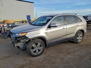 Kia Sorento EX 2.4L 4 2013